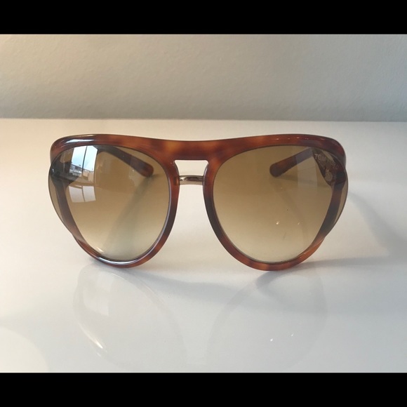Tom Ford Accessories - Tom Ford Aviator Sunglasses